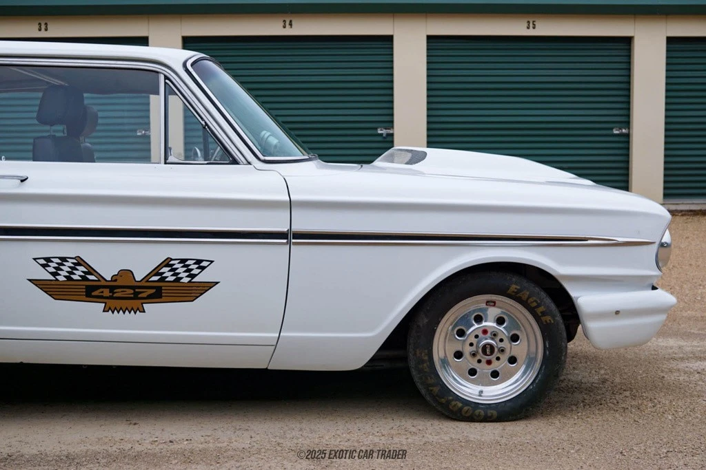 1964 Ford Fairlane 4th Gen - Image 11 of 12