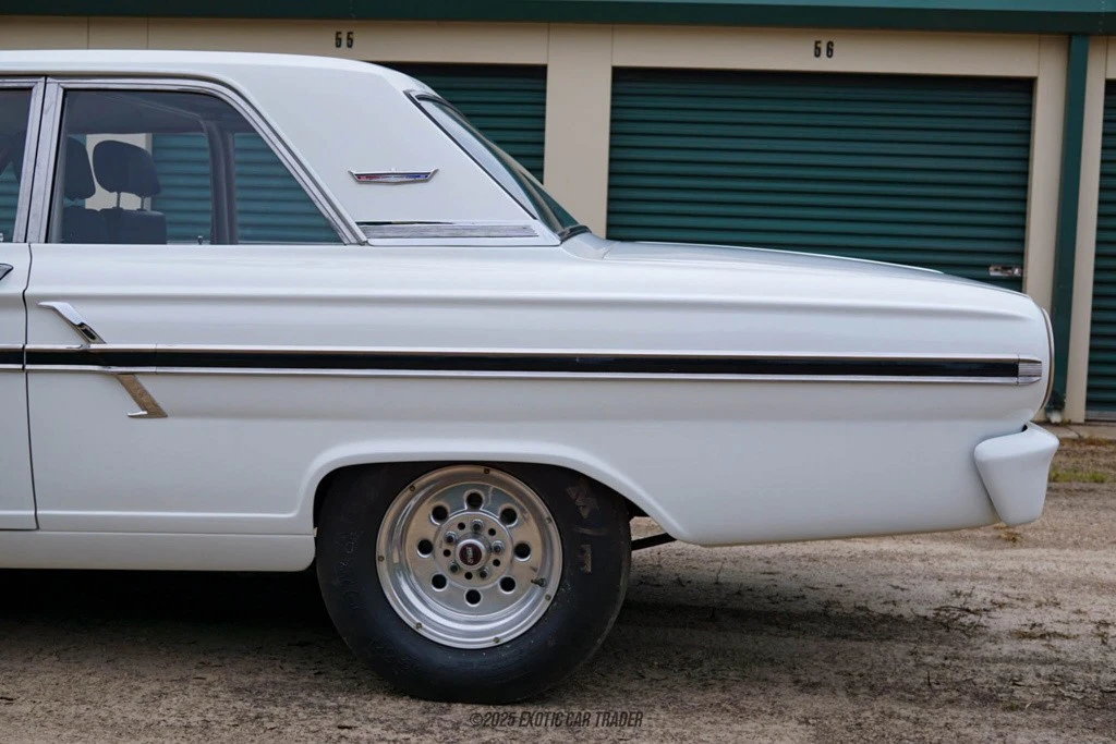 1964 Ford Fairlane 4th Gen - Image 5 of 12