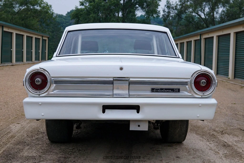 1964 Ford Fairlane 4th Gen - Image 7 of 12