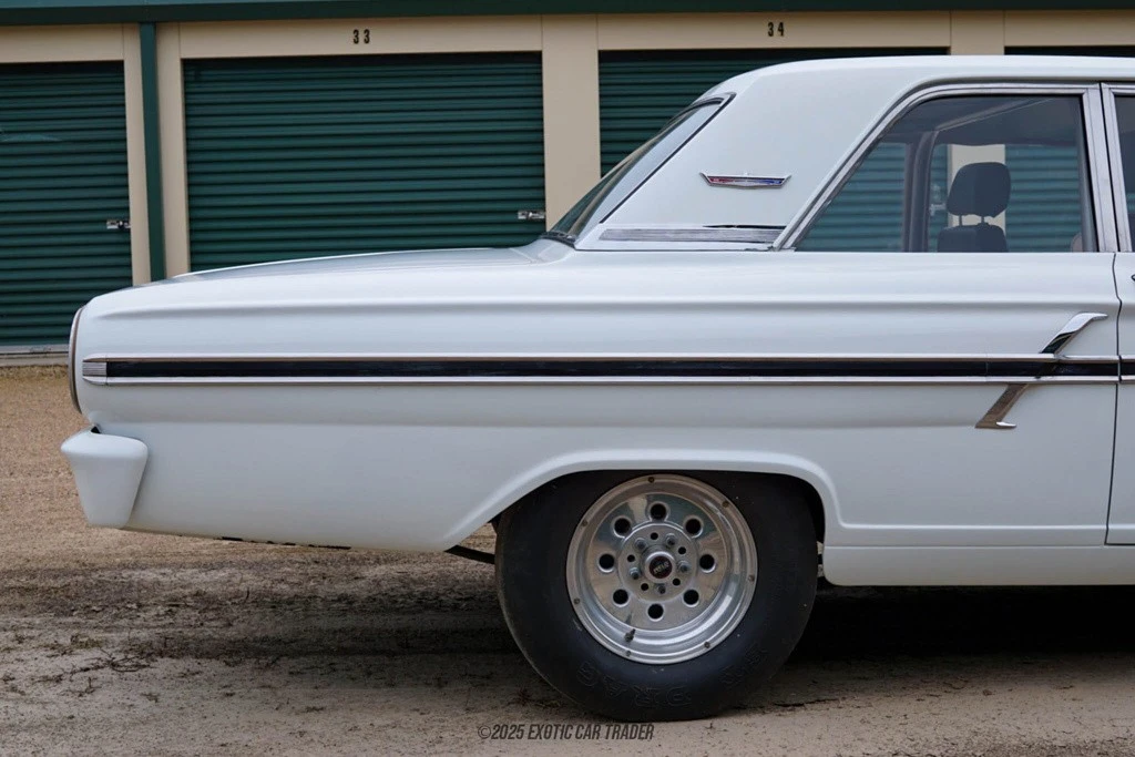 1964 Ford Fairlane 4th Gen - Image 10 of 12