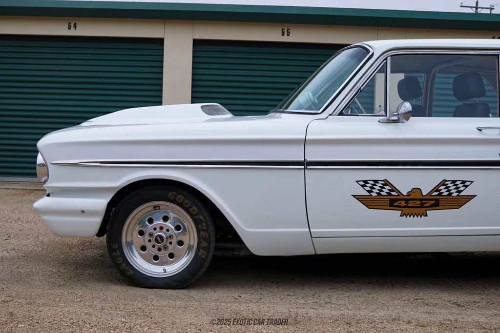 1964 Ford Fairlane 4th Gen - Image 4 of 12