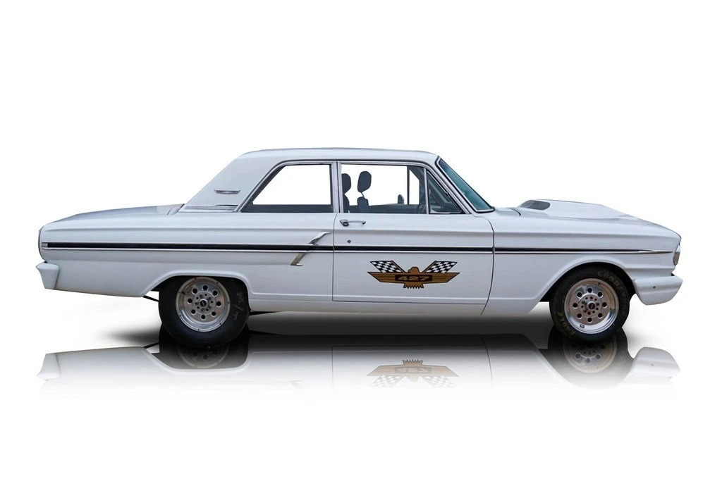 1964 Ford Fairlane 4th Gen - Image 2 of 12