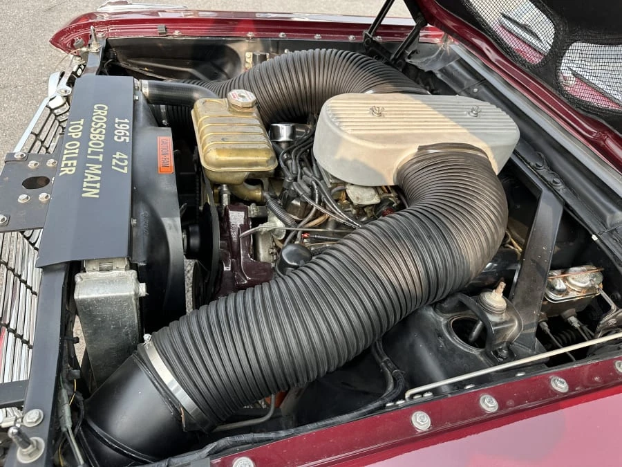 1964 Ford Fairlane 4th Gen - Image 19 of 25