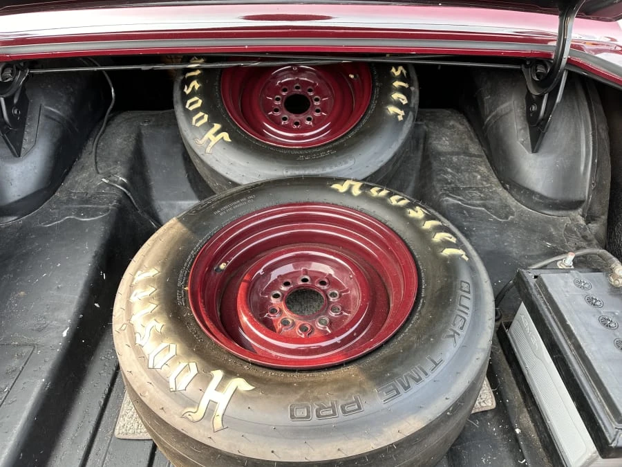 1964 Ford Fairlane 4th Gen - Image 24 of 25