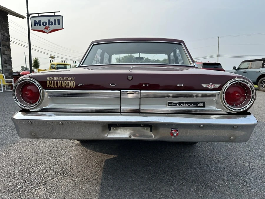 1964 Ford Fairlane 4th Gen - Image 5 of 25