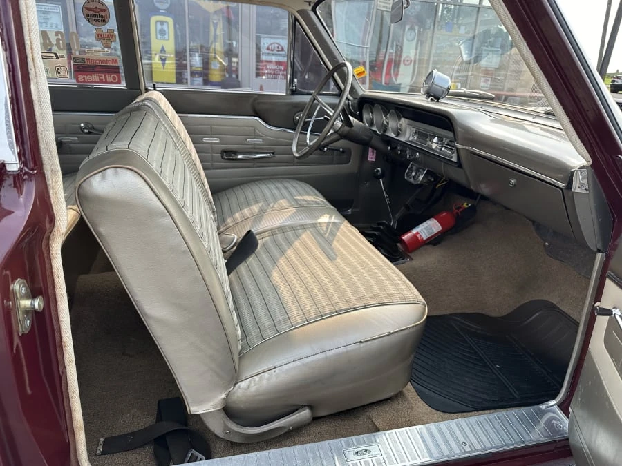 1964 Ford Fairlane 4th Gen - Image 15 of 25