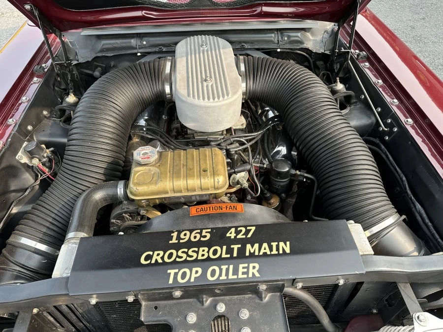 1964 Ford Fairlane 4th Gen - Image 21 of 25