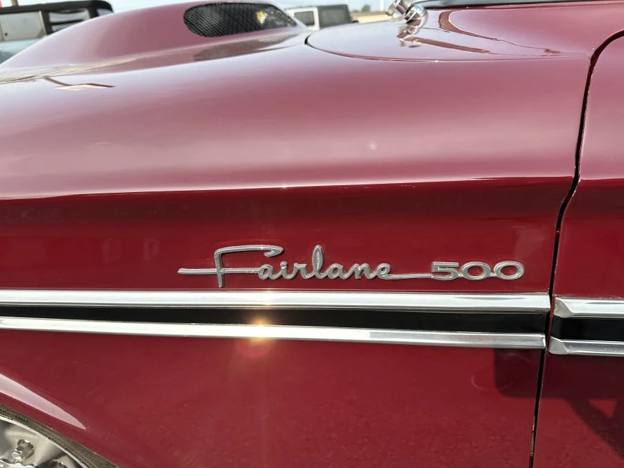 1964 Ford Fairlane 4th Gen - Image 8 of 25