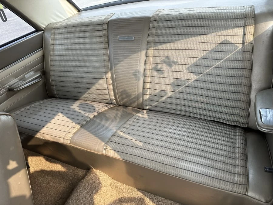 1964 Ford Fairlane 4th Gen - Image 18 of 25