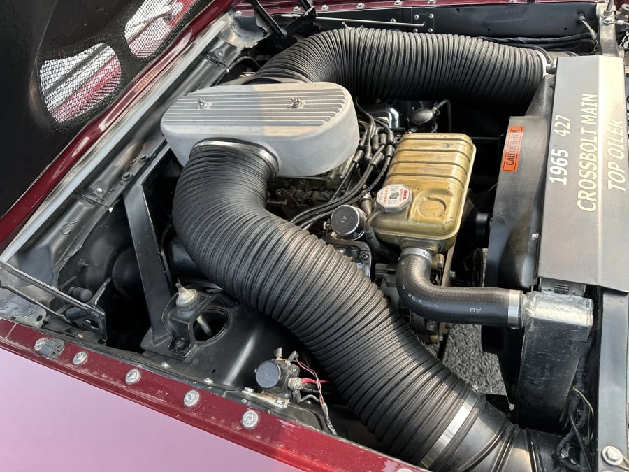 1964 Ford Fairlane 4th Gen - Image 20 of 25