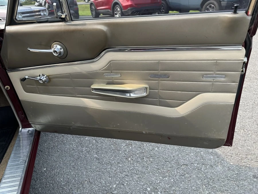 1964 Ford Fairlane 4th Gen - Image 17 of 25