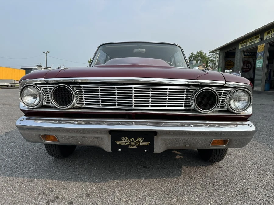 1964 Ford Fairlane 4th Gen - Image 4 of 25