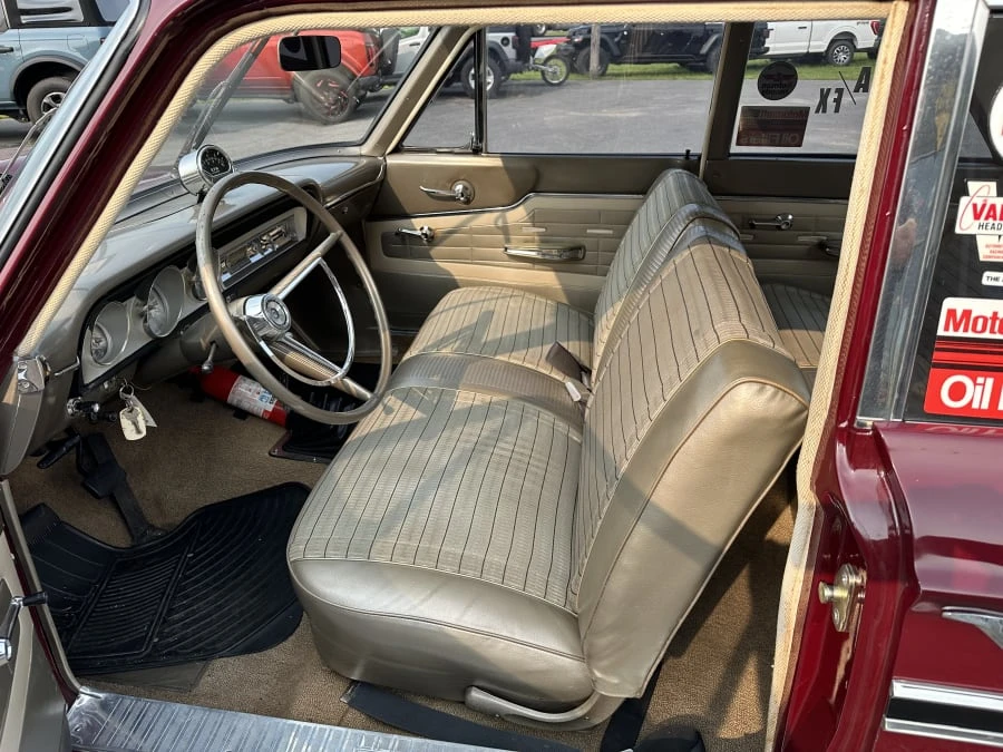 1964 Ford Fairlane 4th Gen - Image 12 of 25