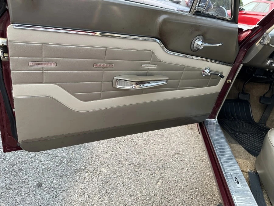 1964 Ford Fairlane 4th Gen - Image 16 of 25