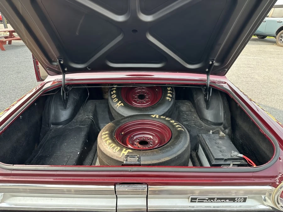 1964 Ford Fairlane 4th Gen - Image 22 of 25