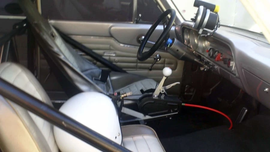 1964 Ford Fairlane 4th Gen - Image 2 of 10