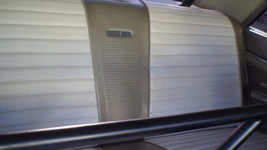 1964 Ford Fairlane 4th Gen - Image 3 of 10