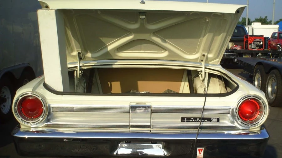 1964 Ford Fairlane 4th Gen - Image 4 of 10