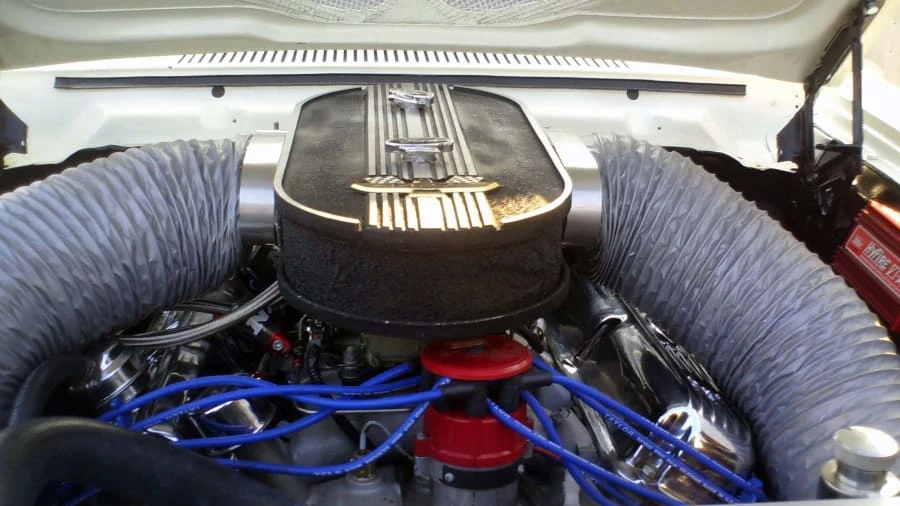 1964 Ford Fairlane 4th Gen - Image 5 of 10