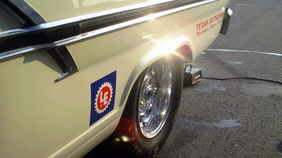 1964 Ford Fairlane 4th Gen - Image 8 of 10