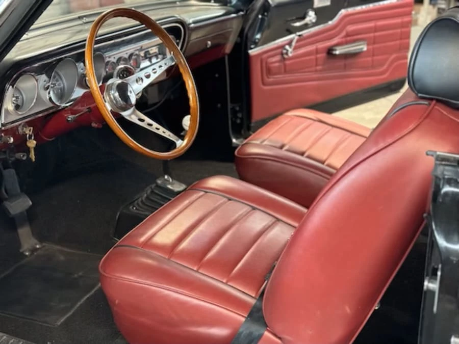 1964 Ford Fairlane 4th Gen - Image 10 of 22