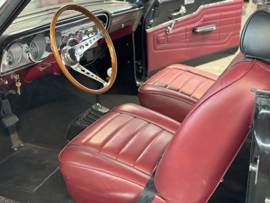 1964 Ford Fairlane 4th Gen - Image 6 of 17