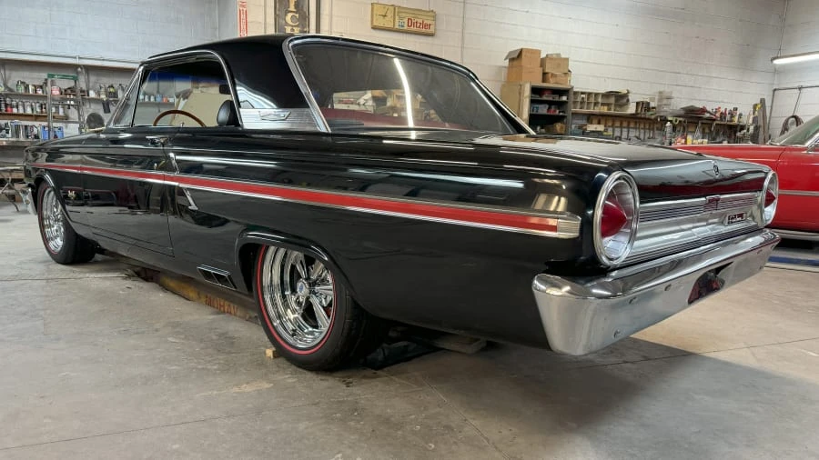 1964 Ford Fairlane 4th Gen - Image 4 of 22