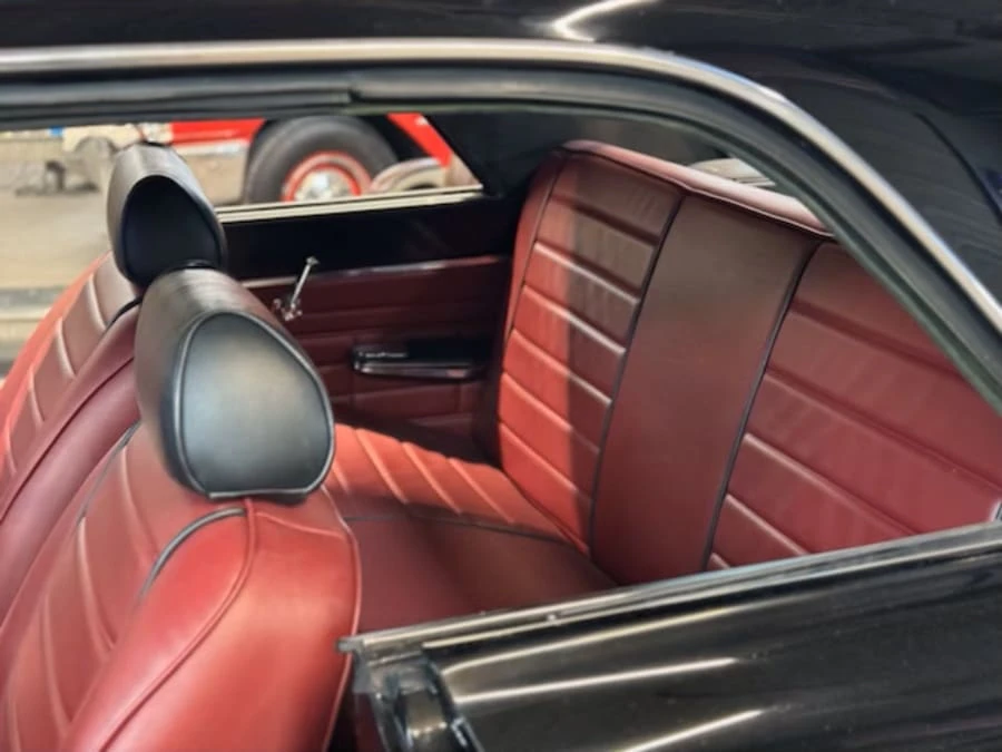 1964 Ford Fairlane 4th Gen - Image 11 of 22