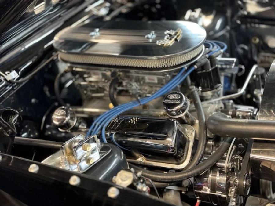 1964 Ford Fairlane 4th Gen - Image 13 of 22