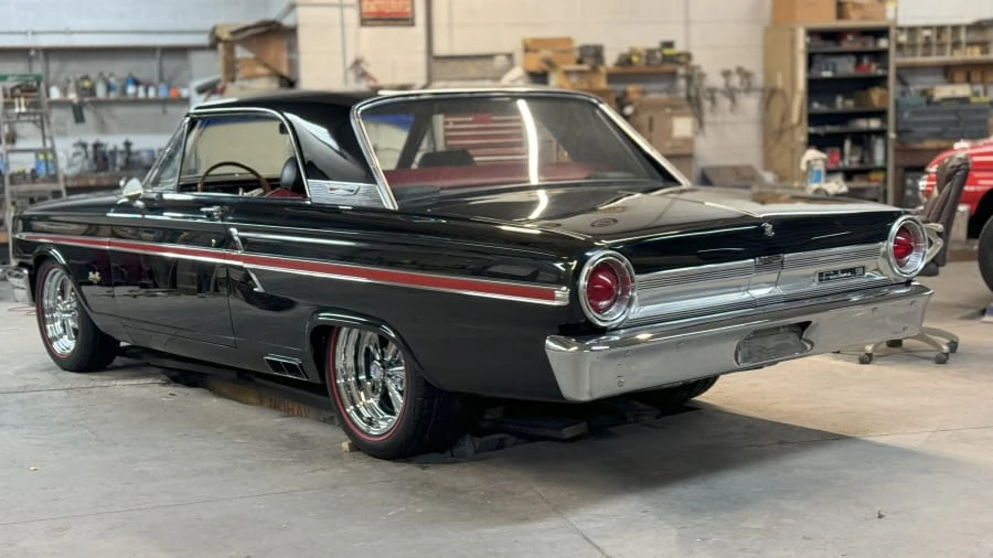1964 Ford Fairlane 4th Gen - Image 3 of 22
