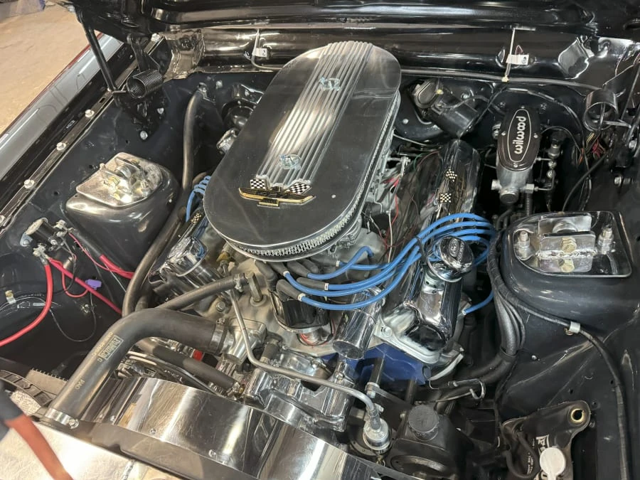 1964 Ford Fairlane 4th Gen - Image 11 of 17