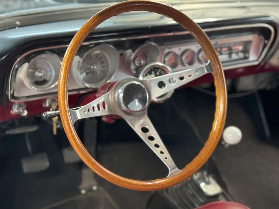 1964 Ford Fairlane 4th Gen - Image 7 of 17