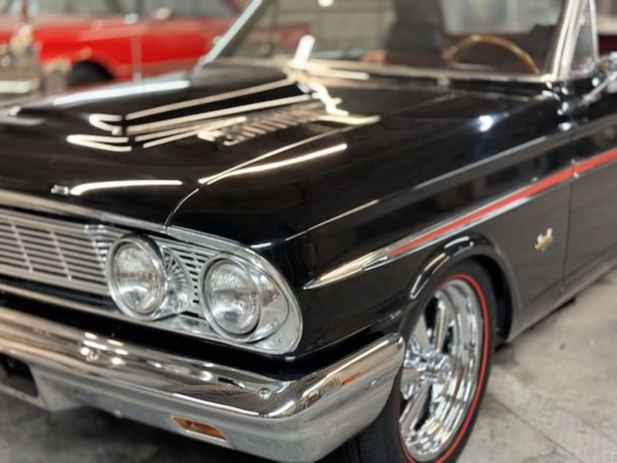 1964 Ford Fairlane 4th Gen - Image 6 of 22
