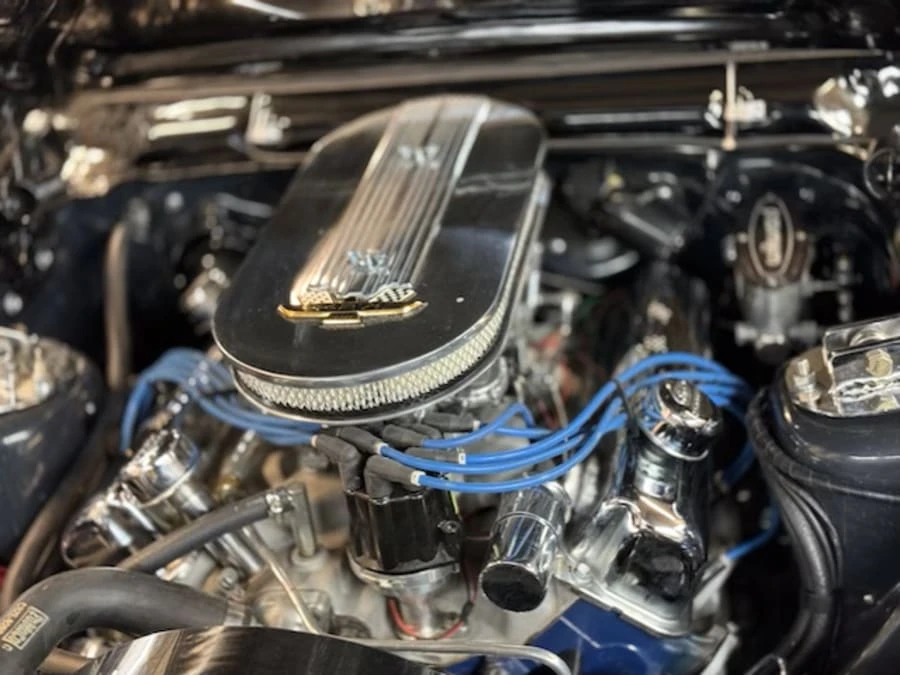 1964 Ford Fairlane 4th Gen - Image 12 of 22