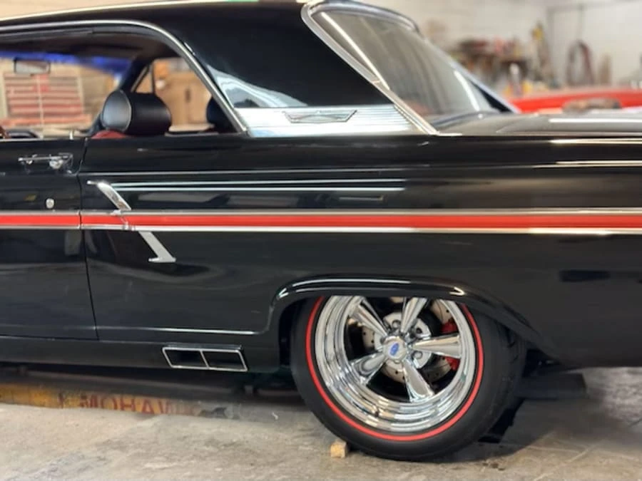 1964 Ford Fairlane 4th Gen - Image 5 of 22