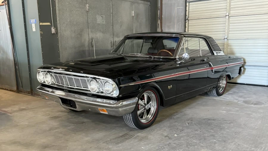 1964 Ford Fairlane 4th Gen - Image 7 of 22