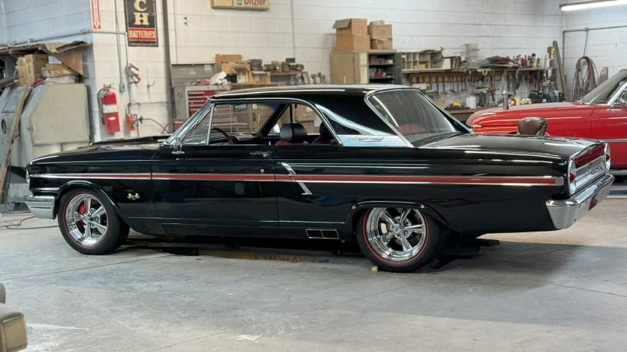 1964 Ford Fairlane 4th Gen - Image 2 of 17