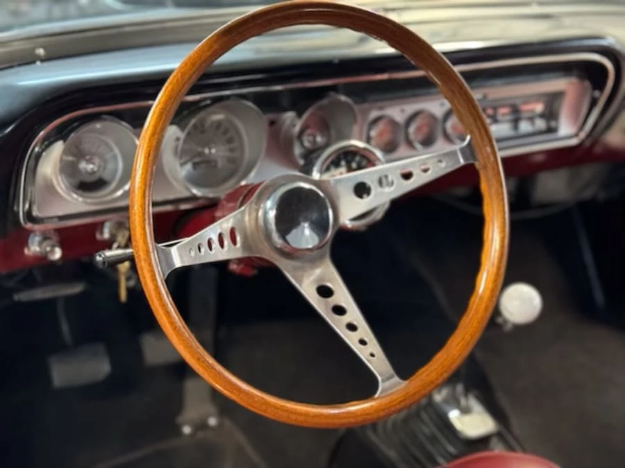 1964 Ford Fairlane 4th Gen - Image 8 of 22