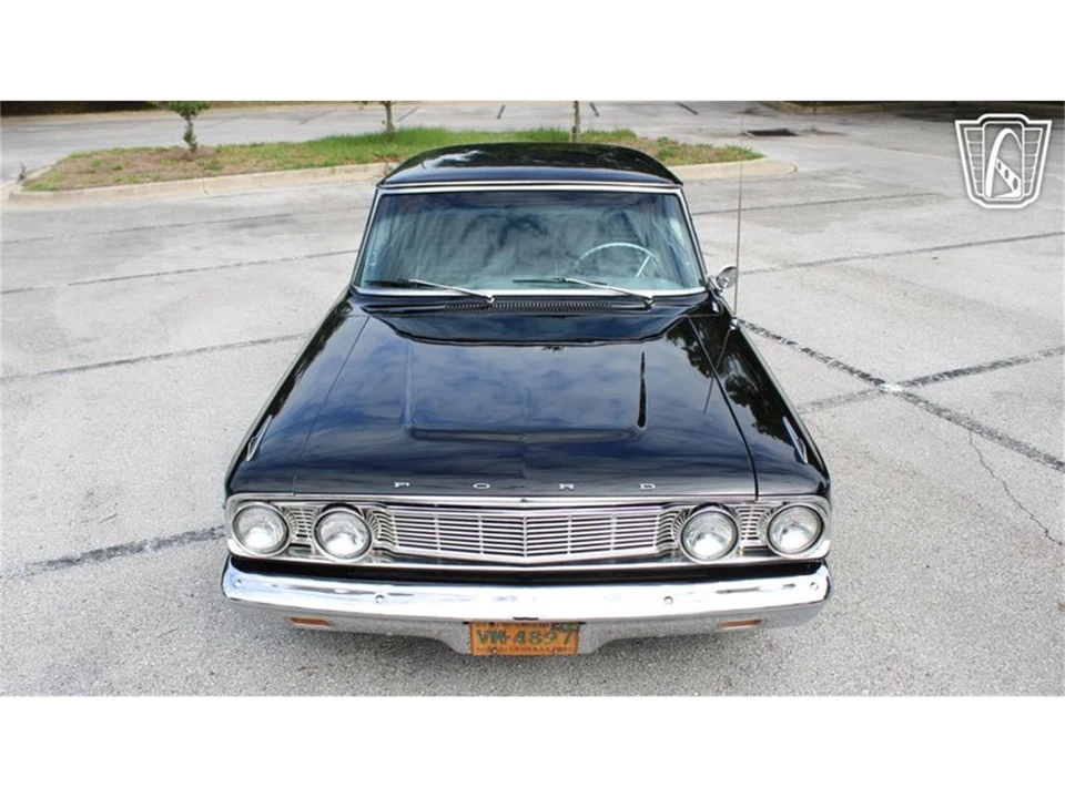 1964 Ford Fairlane 4th Gen - Image 16 of 31