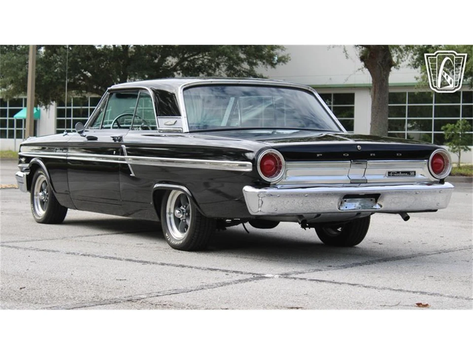 1964 Ford Fairlane 4th Gen - Image 6 of 31