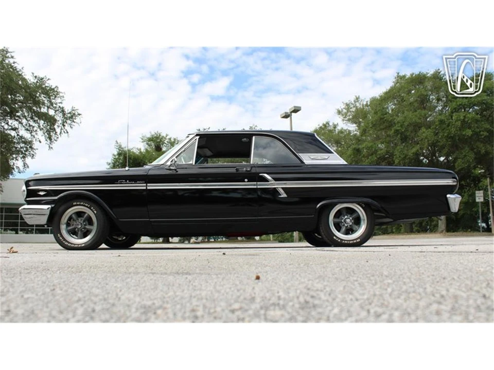 1964 Ford Fairlane 4th Gen - Image 17 of 31