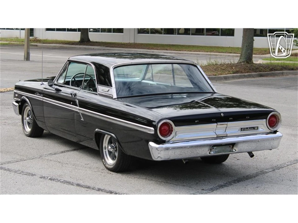 1964 Ford Fairlane 4th Gen - Image 7 of 31