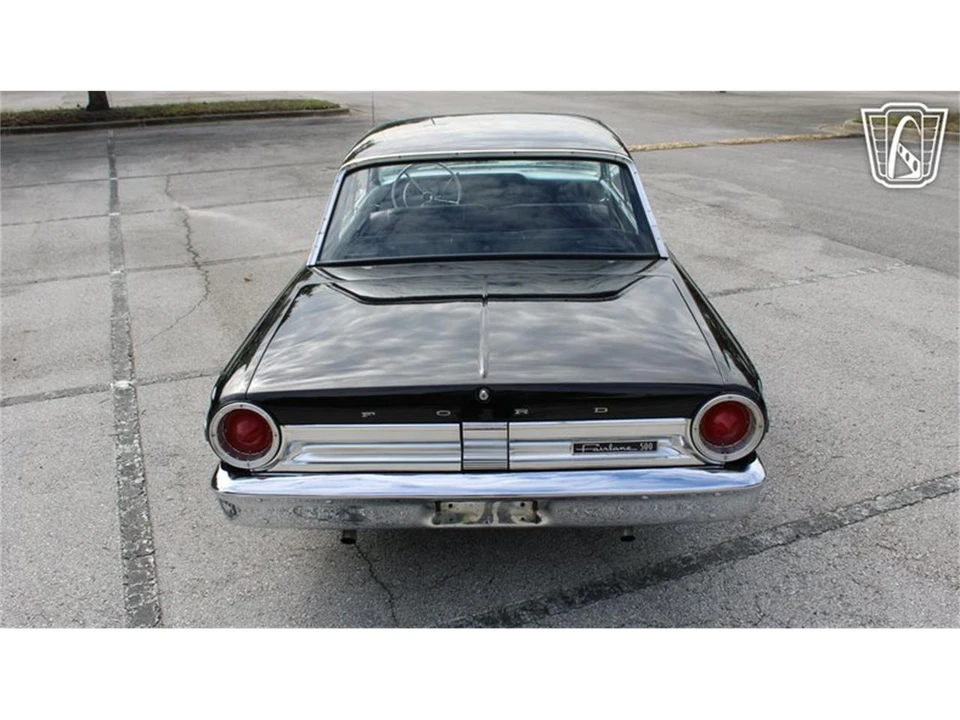 1964 Ford Fairlane 4th Gen - Image 22 of 31