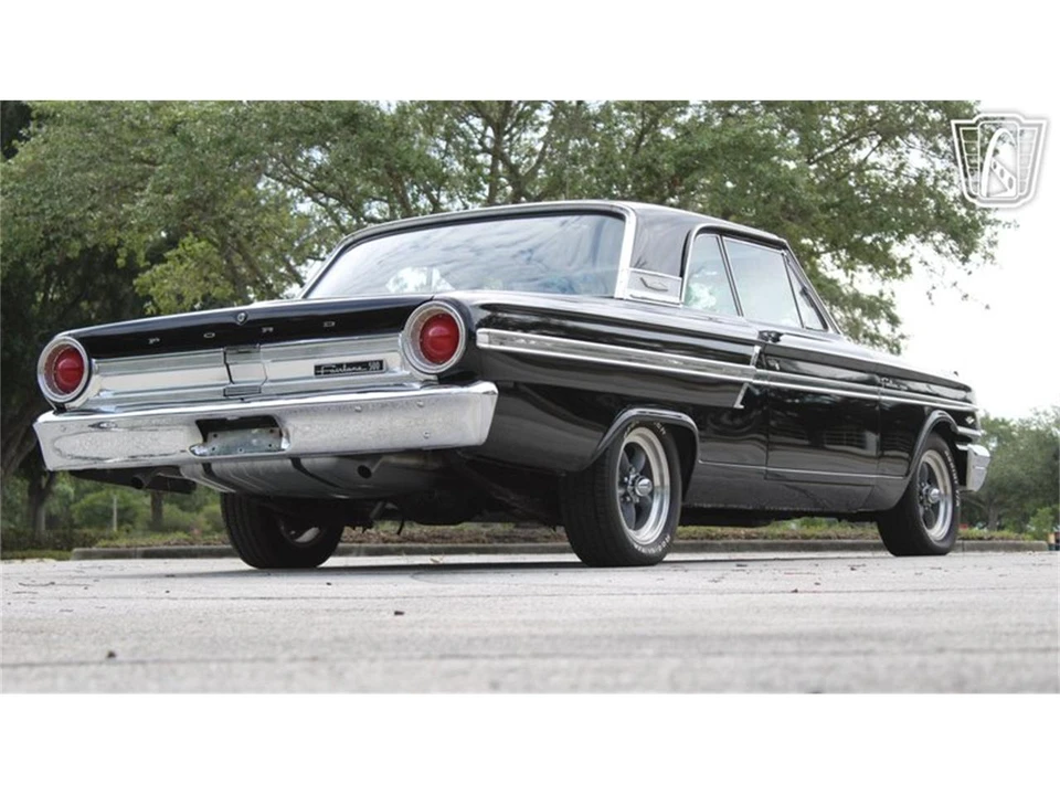 1964 Ford Fairlane 4th Gen - Image 8 of 31