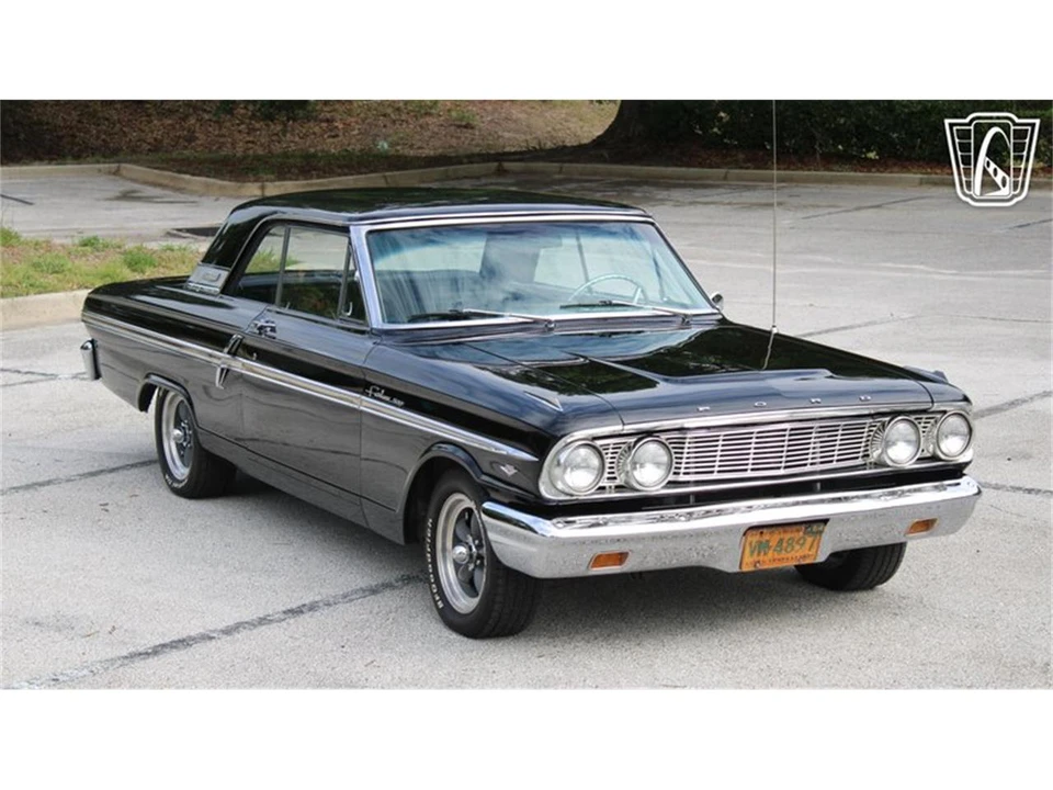 1964 Ford Fairlane 4th Gen - Image 13 of 31
