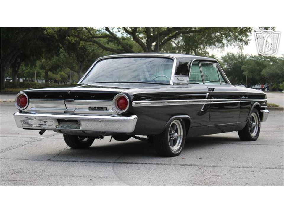 1964 Ford Fairlane 4th Gen - Image 9 of 31