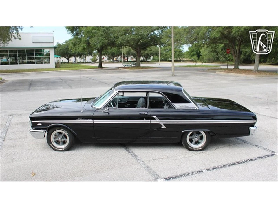 1964 Ford Fairlane 4th Gen - Image 19 of 31