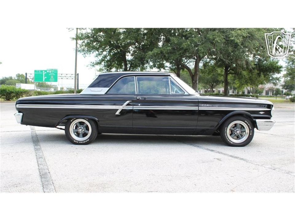 1964 Ford Fairlane 4th Gen - Image 24 of 31