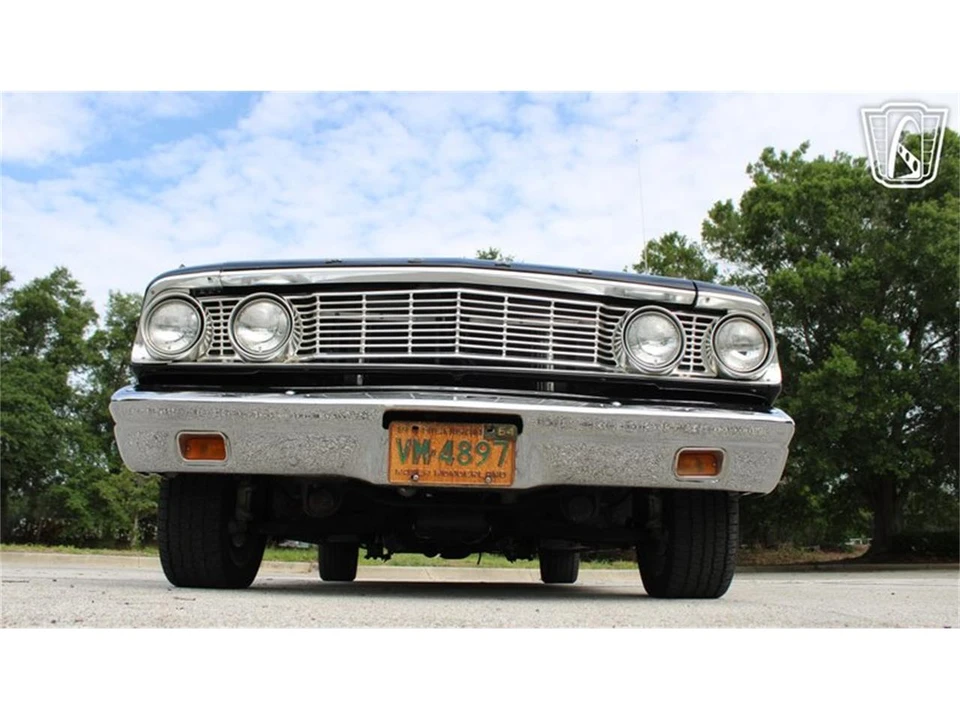 1964 Ford Fairlane 4th Gen - Image 14 of 31
