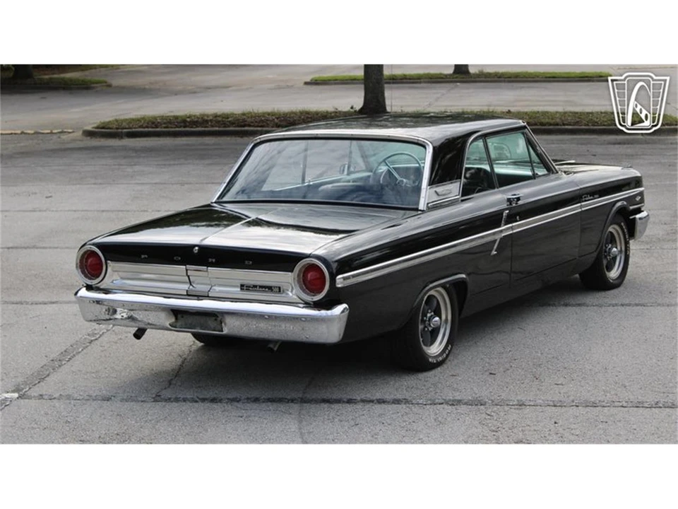 1964 Ford Fairlane 4th Gen - Image 10 of 31